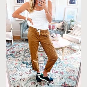 Vurori Vintage Ripstop Pant